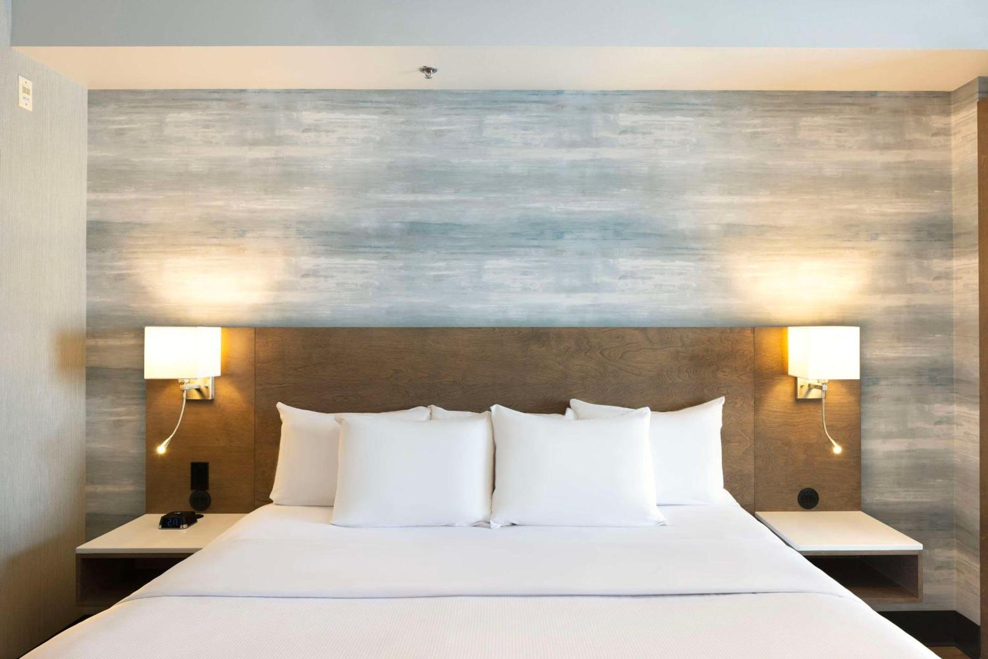 Quality Inn & Suites Lévis Eksteriør bilde