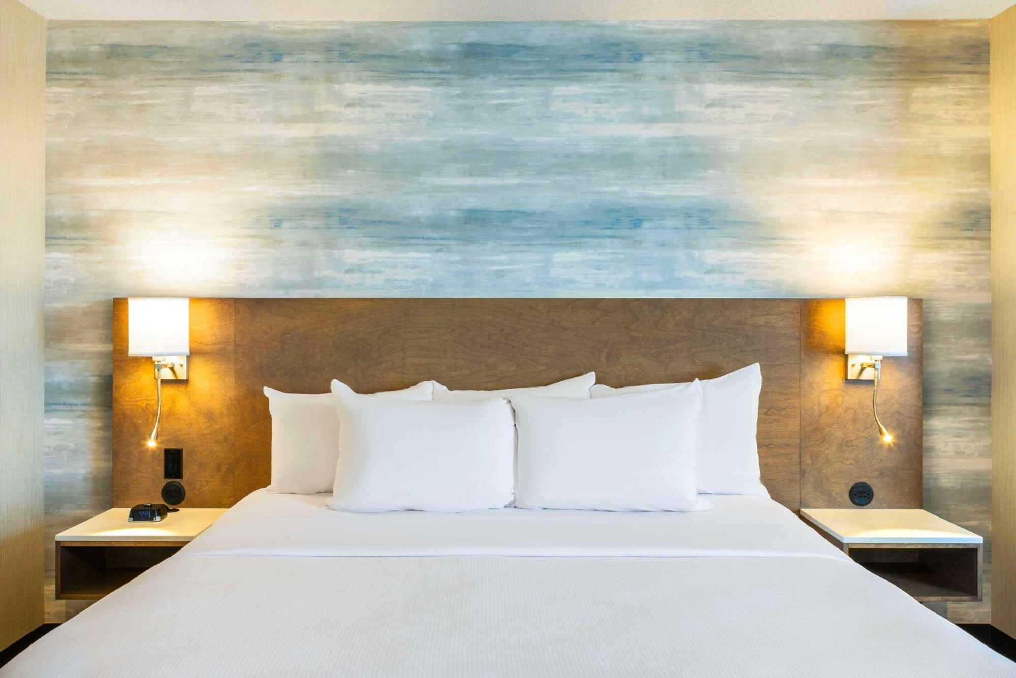 Quality Inn & Suites Lévis Eksteriør bilde