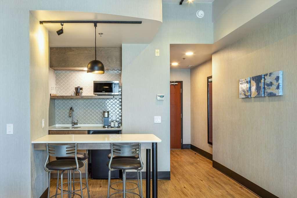 Quality Inn & Suites Lévis Rom bilde