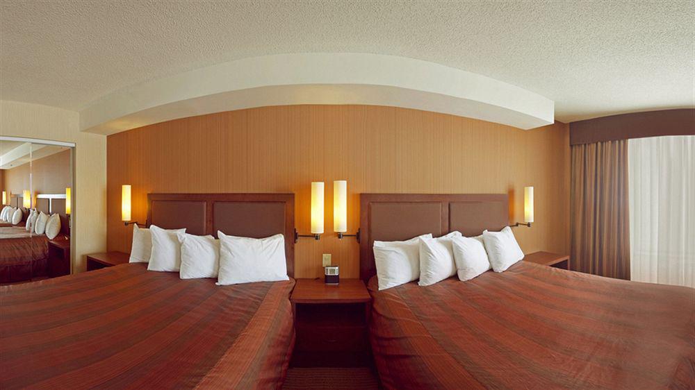 Quality Inn & Suites Lévis Eksteriør bilde